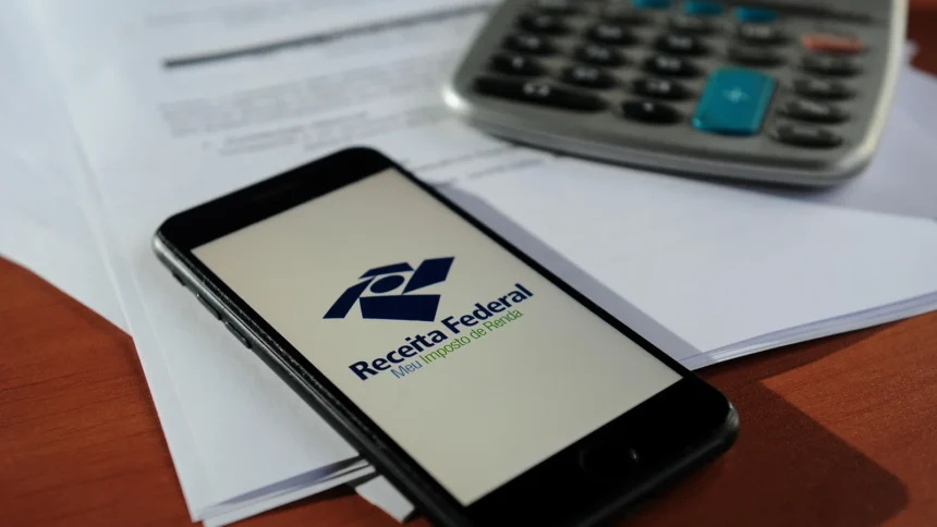 Como pagar menos Imposto de Renda em 2026 legalmente