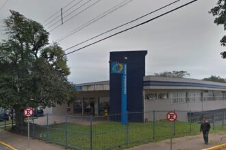 Agência da Previdência Social Gravataí