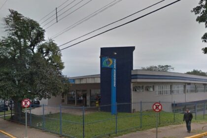 Agência da Previdência Social Gravataí