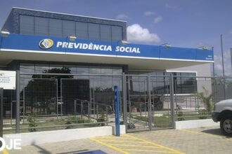 Agência da Previdência Social Mossoró