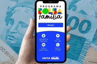 erro no Cadastro do Bolsa Família 2025