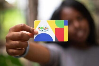 Bolsa Família 2025