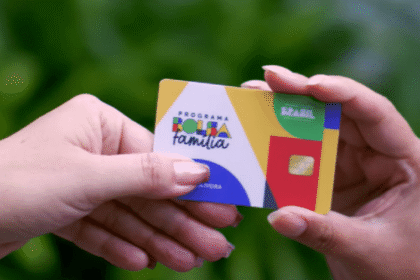 Bolsa Família 2025