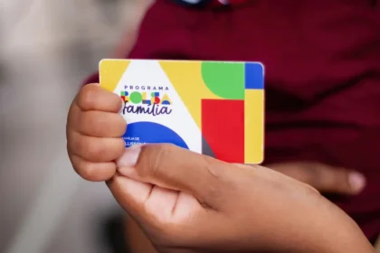 como cadastrar a senha do cartão do Bolsa Família em 2025