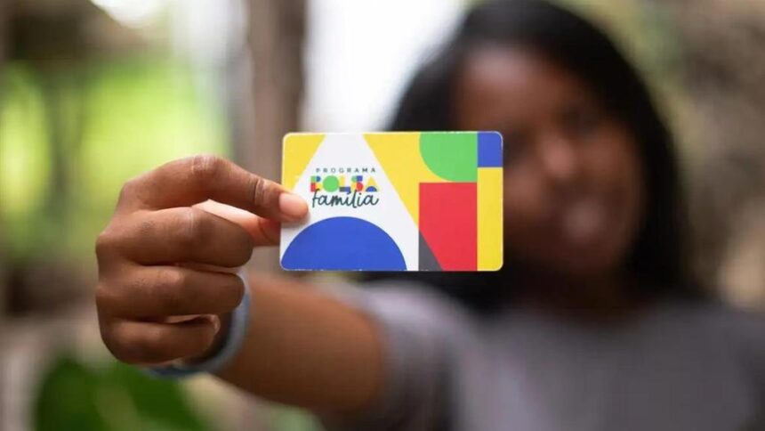 Bolsa Família 2025