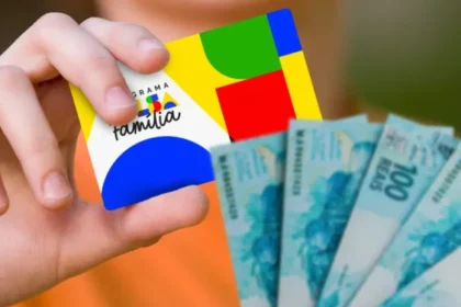 quem tem direito a receber o Bolsa Família em setembro de 2025