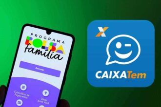 Bolsa Família no Caixa Tem