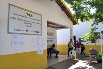Quando o CRAS vai voltar a funcionar em 2025