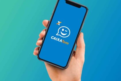 Código Inválido no Caixa Tem