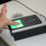Como cadastrar biometria do Bolsa Família