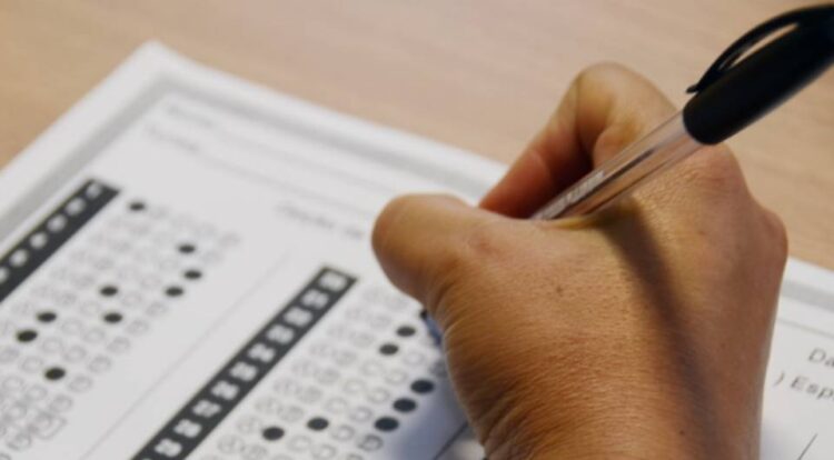 Concurso público para área administrativa