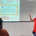 Eixos temáticos do ENEM