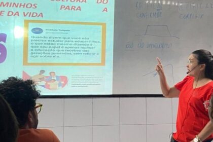 Eixos temáticos do ENEM