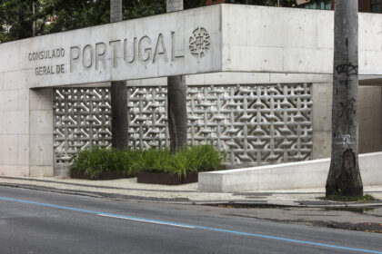 Embaixada de Portugal