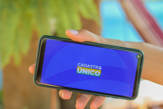 como atualizar o Cadastro Único pelo celular