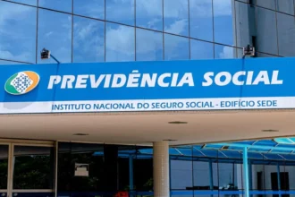 INSS Novo Hamburgo (RS)