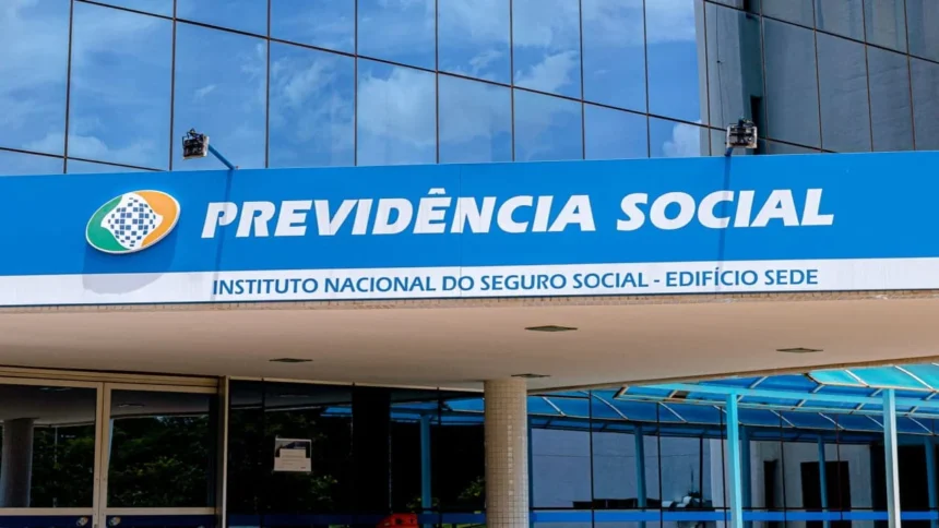 INSS Novo Hamburgo (RS)