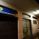 INSS Santa Efigênia