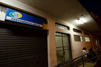 INSS Santa Efigênia