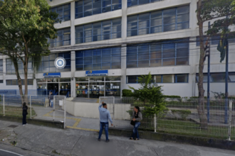 INSS São Bernardo do Campo