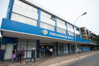INSS São Carlos