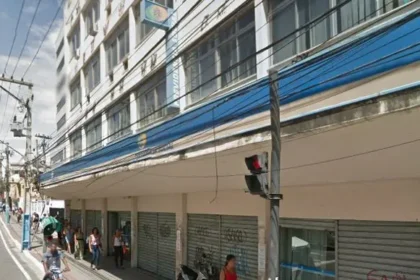 INSS São Gonçalo – Paraíso