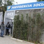 INSS São Paulo - Lapa de Baixo (SP)