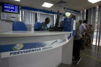 INSS Serra – Jardim Limoeiro