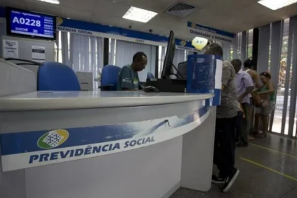 INSS Serra – Jardim Limoeiro