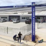 INSS Tabuleiro - Maceió (AL)