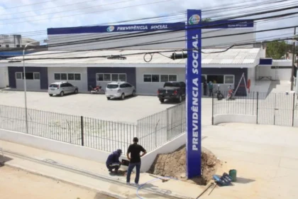 INSS Tabuleiro - Maceió (AL)