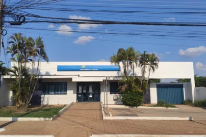 INSS Várzea Grande (MT)