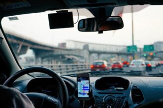Imposto de Renda para motoristas de Uber e 99