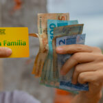 Bolsa Família setembro 2025
