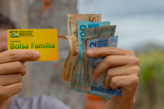 Bolsa Família setembro 2025