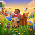 Minecraft para computador PC