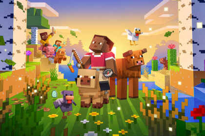 Minecraft para computador PC