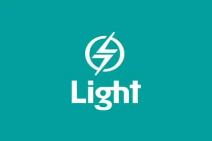 Número Light Energia