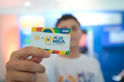 Quem pode receber o Pé-de-Meia