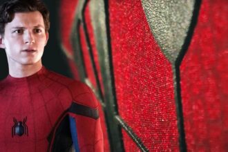 Homem-Aranha Brand New Day