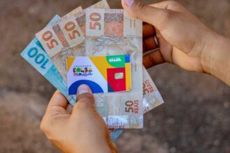 Bolsa Família 2025