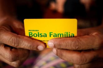 Como tirar o ex-marido do Bolsa Família?
