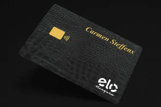 aproximação do Cartão Carmen Steffens