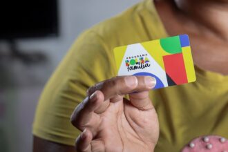 bolsa família bloqueado