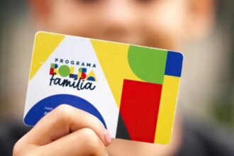 Bolsa Família 2025