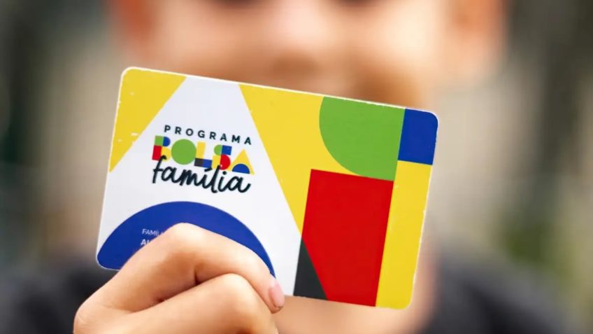 Bolsa Família 2025