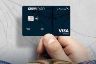 Como tirar a aproximação do cartão BRB: entenda o passo a passo para desativar a função contactless