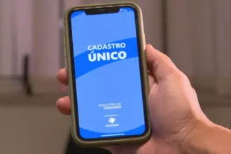 como atualizar o CadÚnico