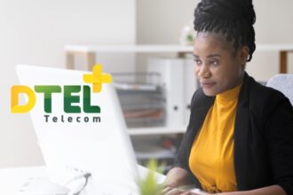 contatos da Dtel
