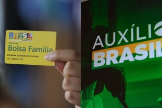 diferença entre Bolsa Família e Auxílio Brasil
